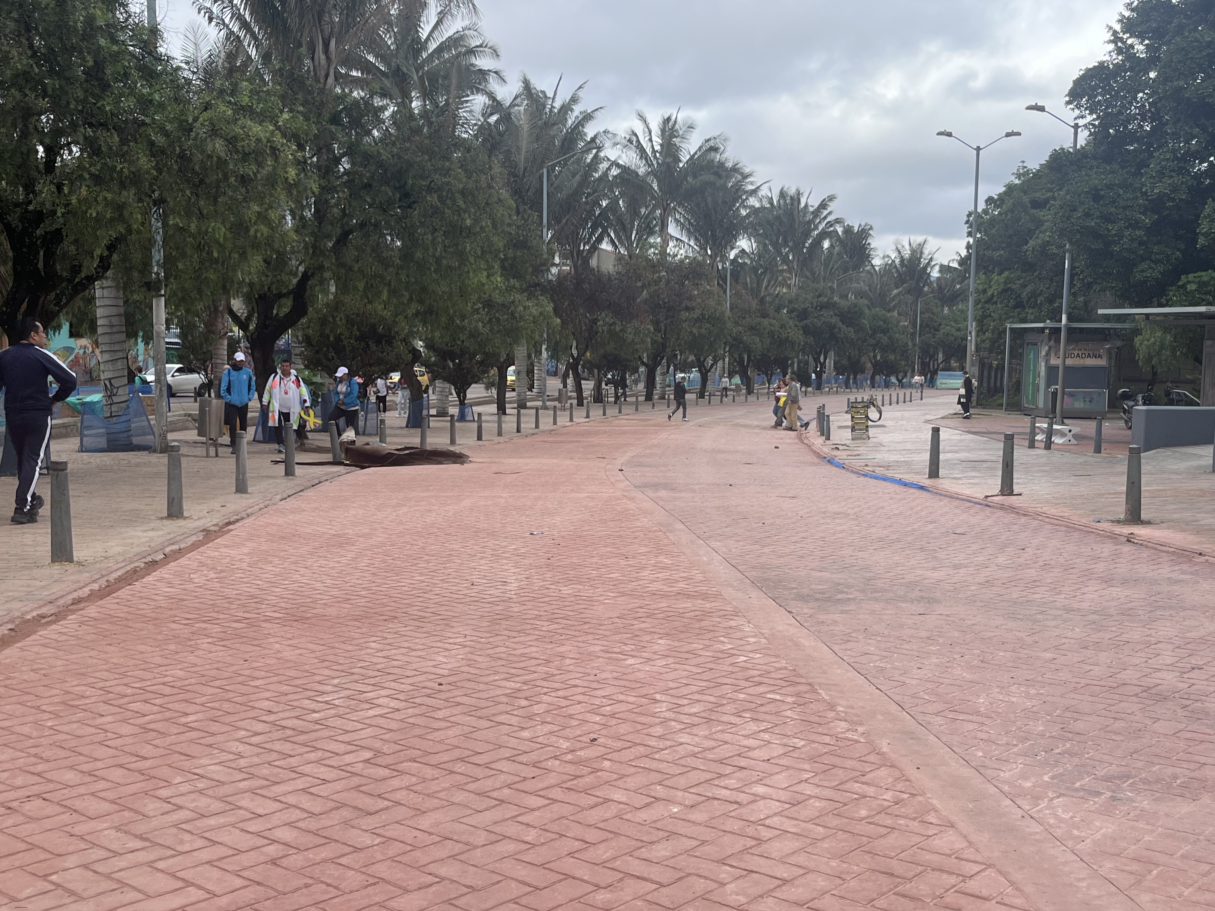 Texto de Odoo y bloque de imagen