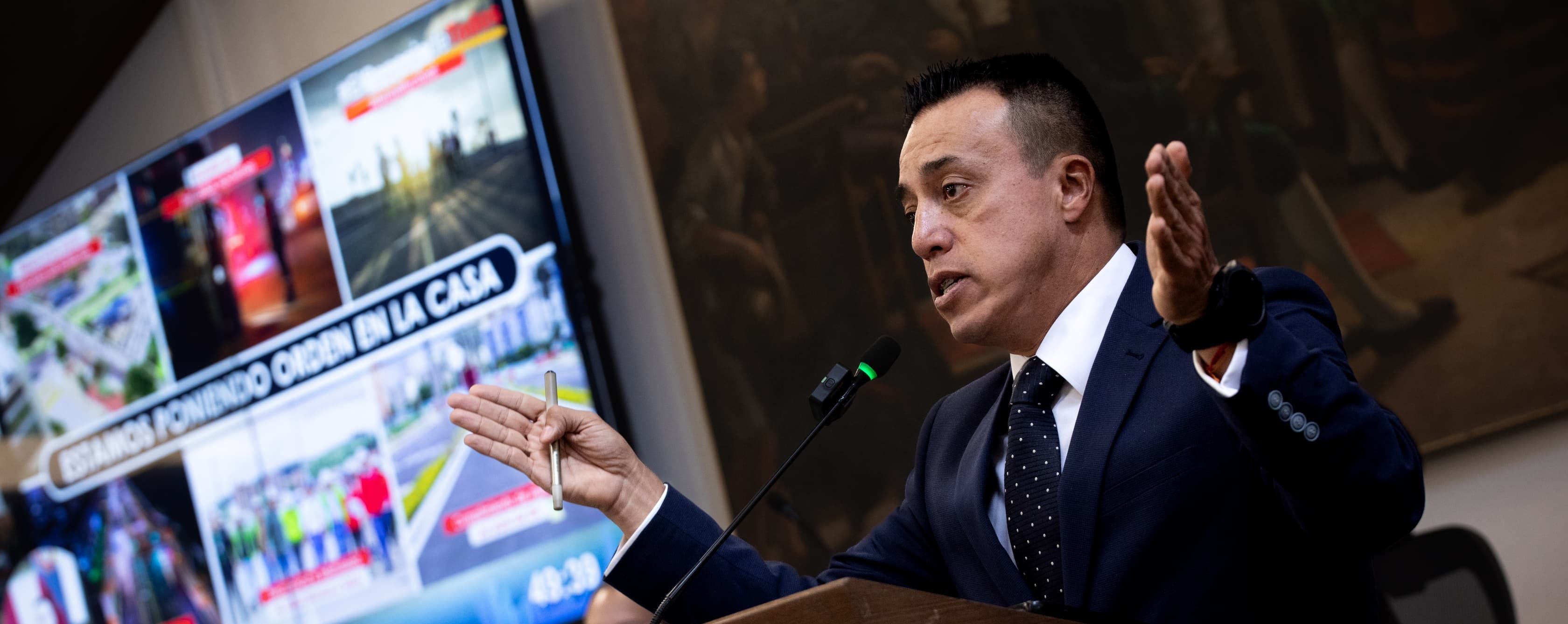 Odoo CMS - una imagen grande