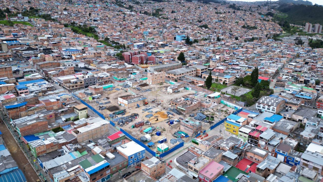 Imagen de Odoo y bloque de texto