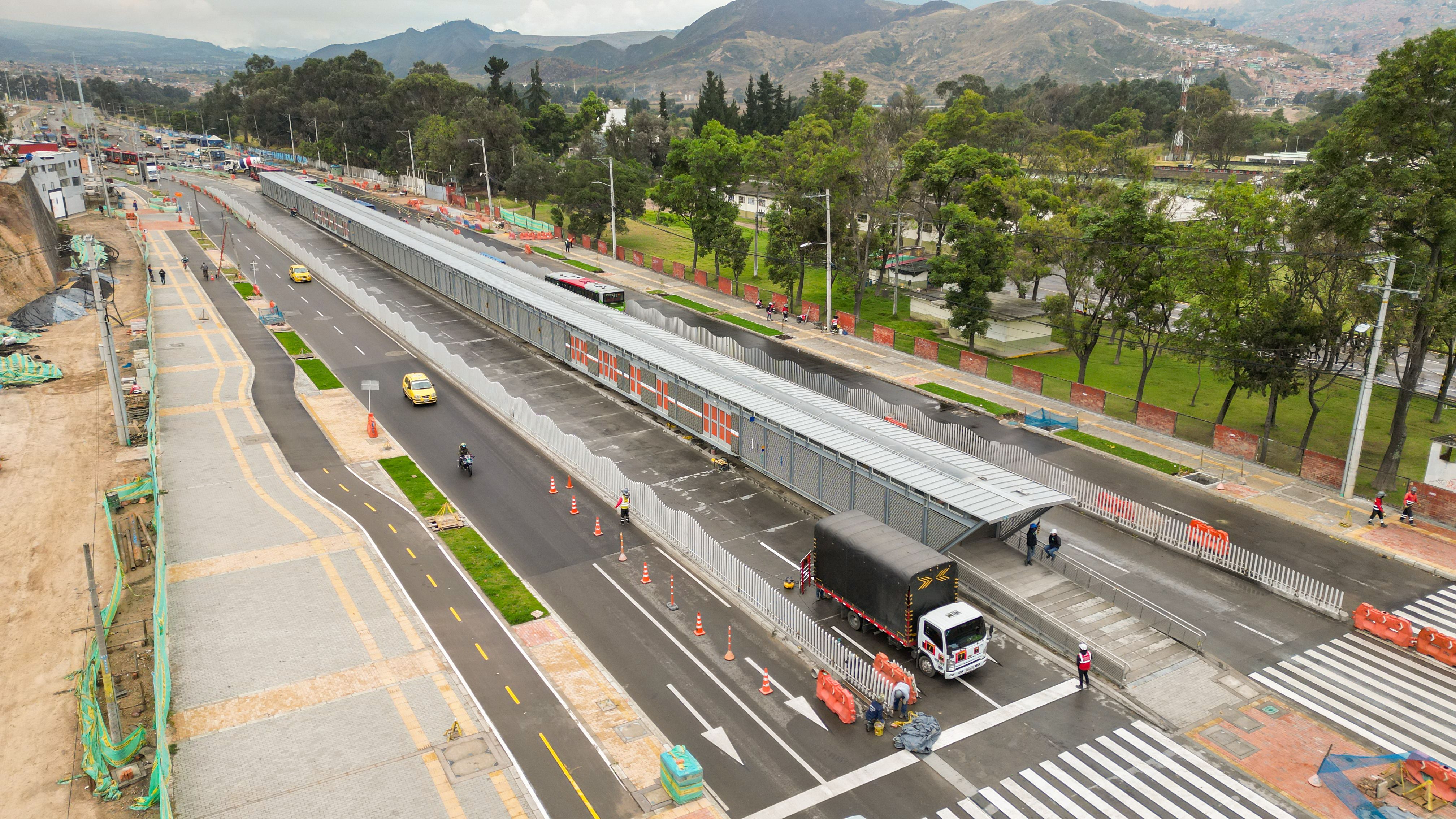 Odoo CMS - una imagen grande