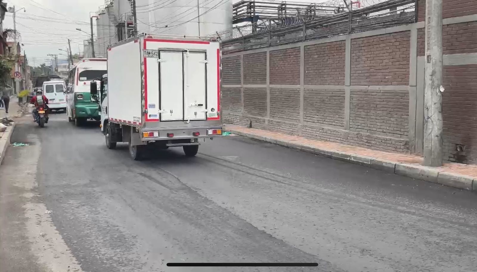 Texto de Odoo y bloque de imagen