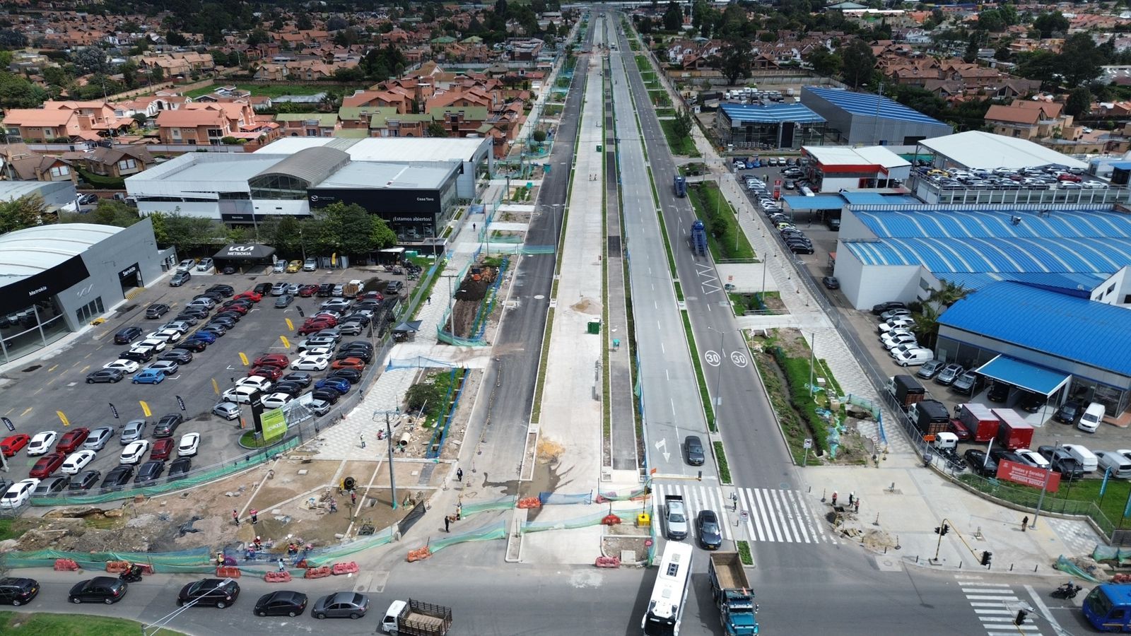 Texto de Odoo y bloque de imagen