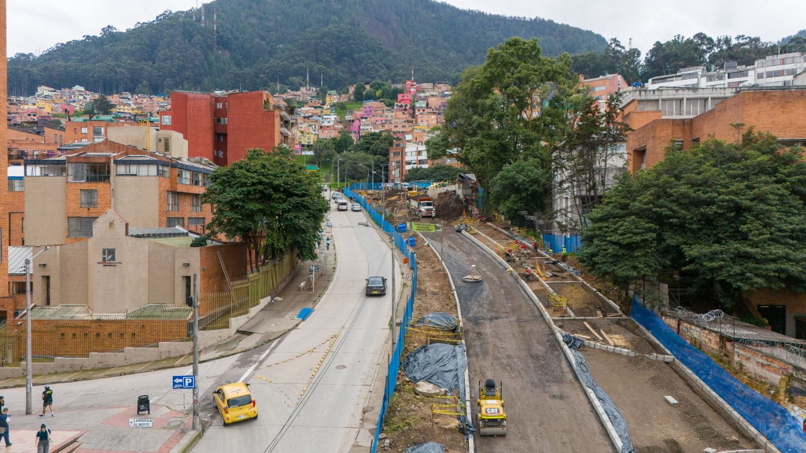 Texto de Odoo y bloque de imagen
