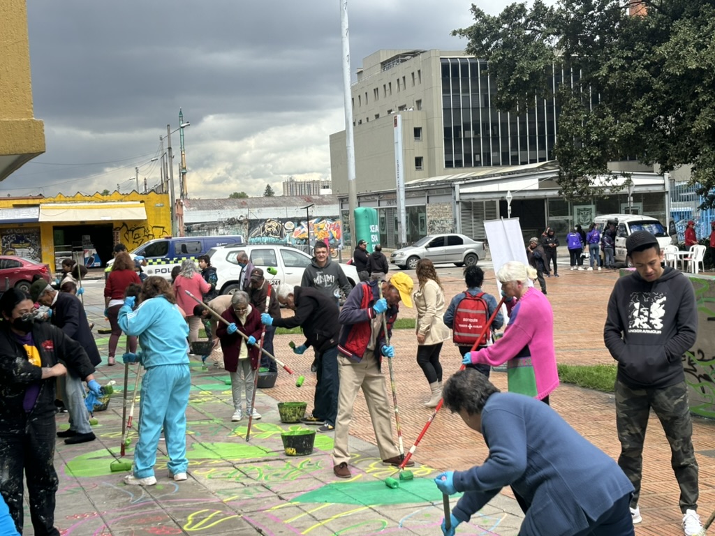 Plan de participación IDU 2024