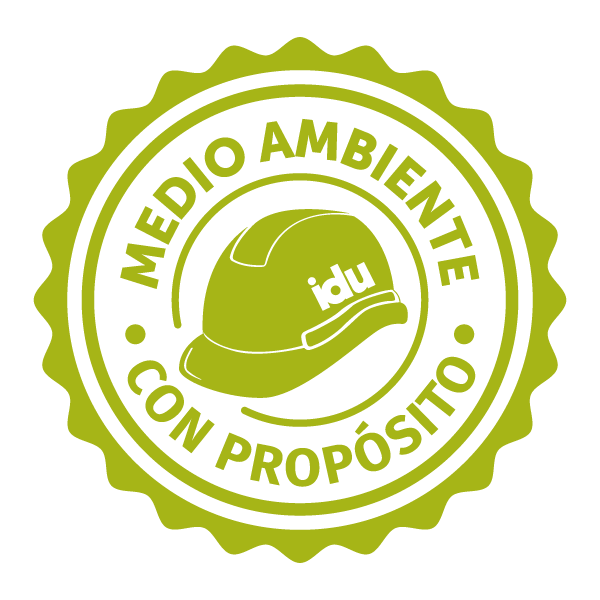 Sistema de gestión ambienta