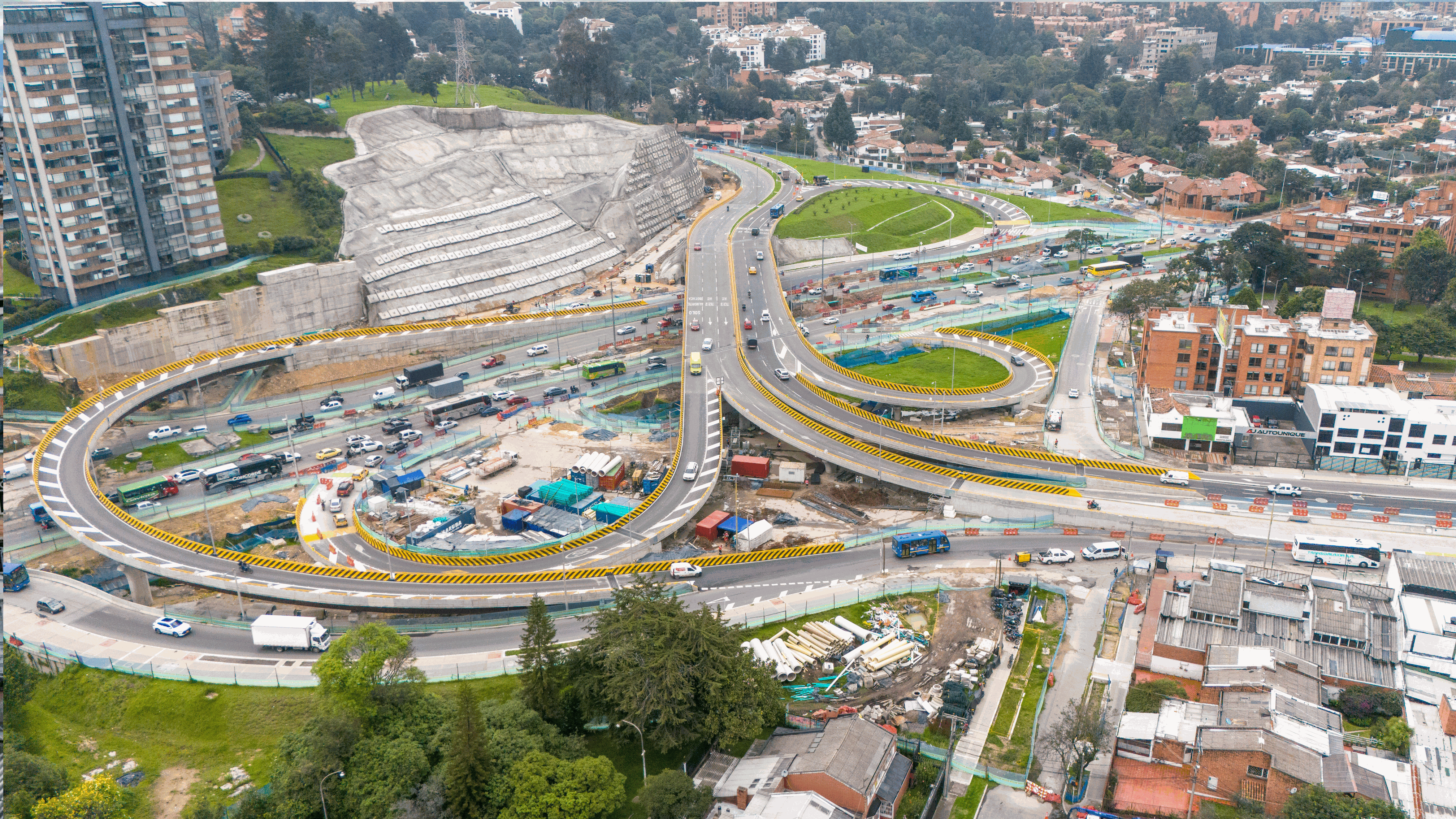 Avenida El Rincón