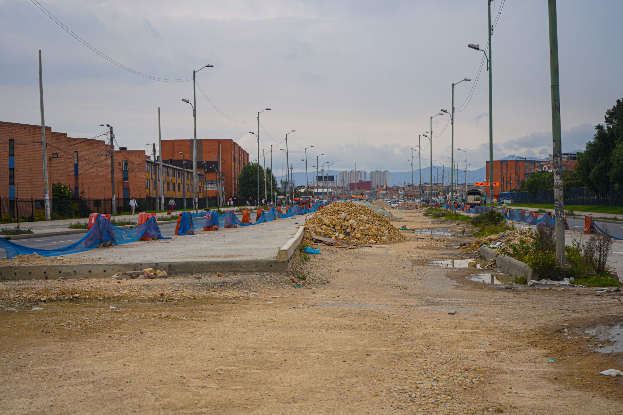 Imagen de Odoo y bloque de texto