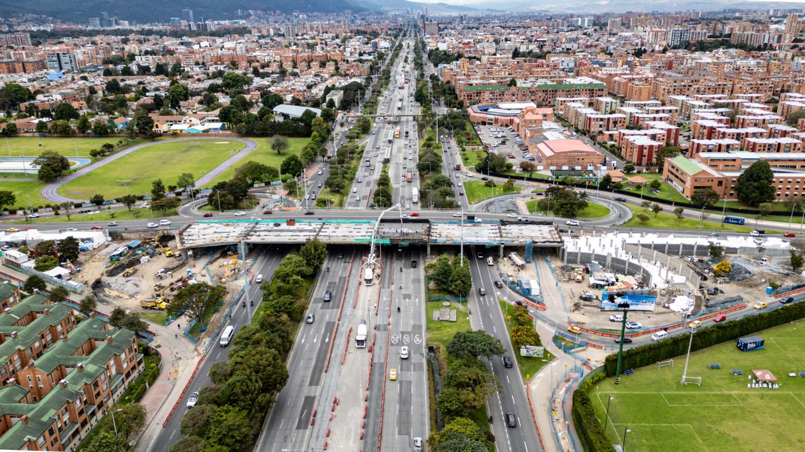 Odoo CMS - una imagen grande