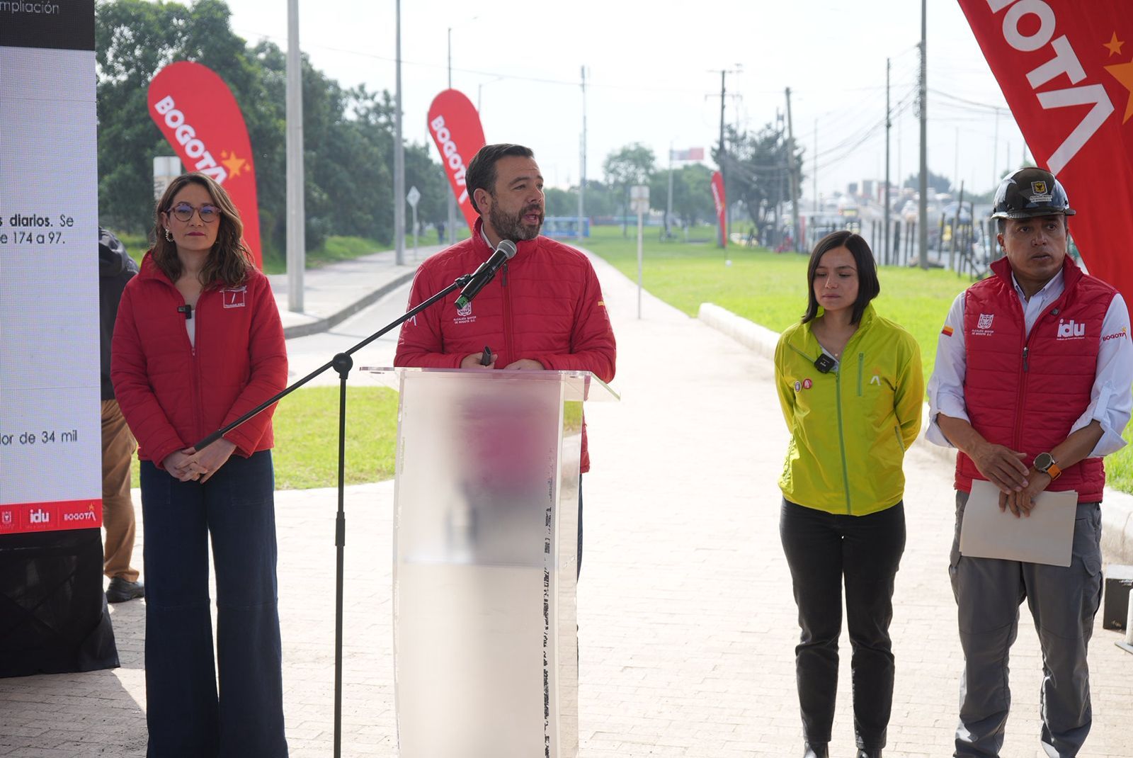 Texto de Odoo y bloque de imagen