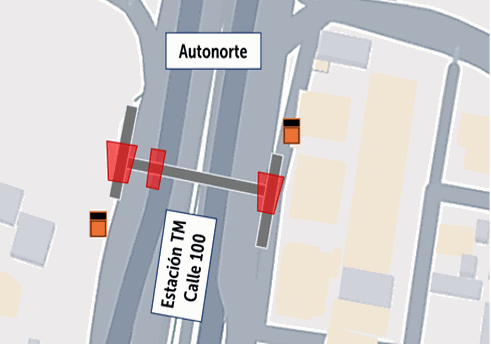 Texto de Odoo y bloque de imagen