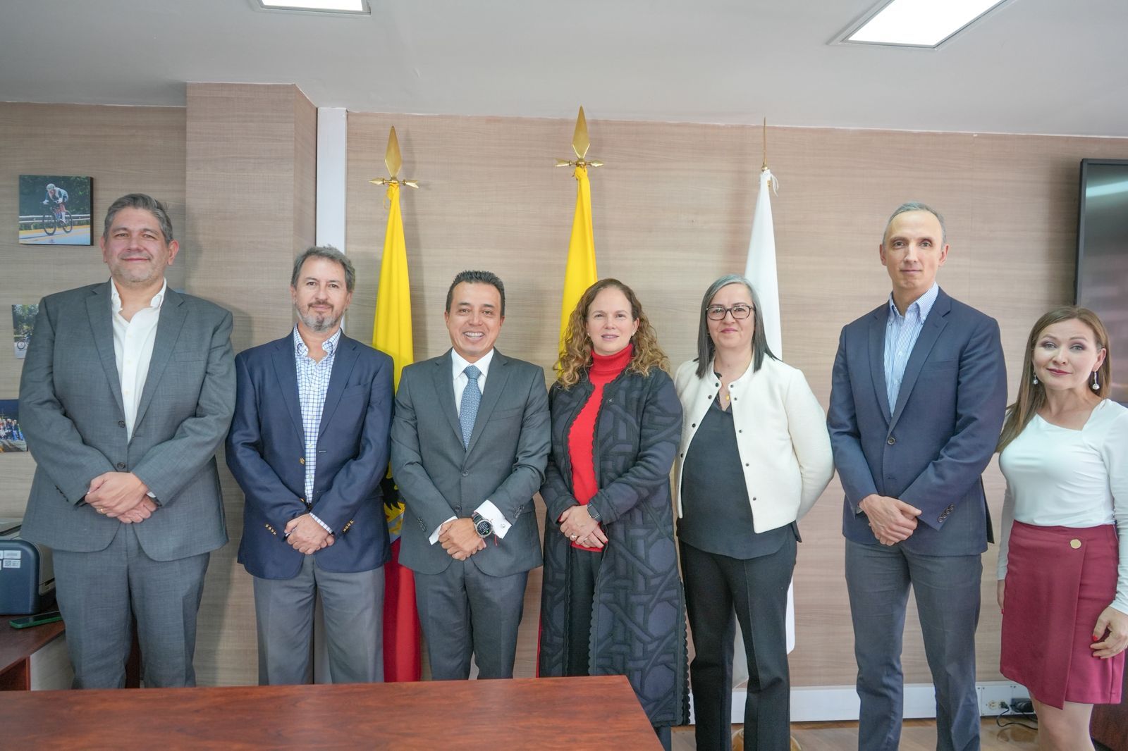 Odoo CMS - una imagen grande