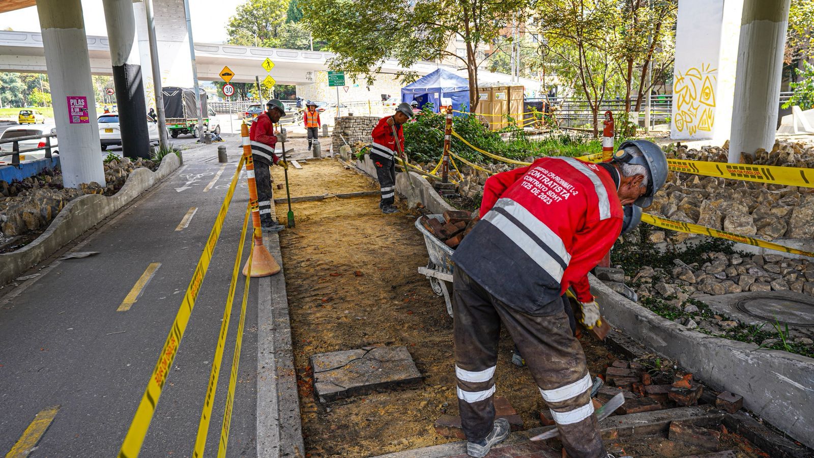 Imagen de Odoo y bloque de texto