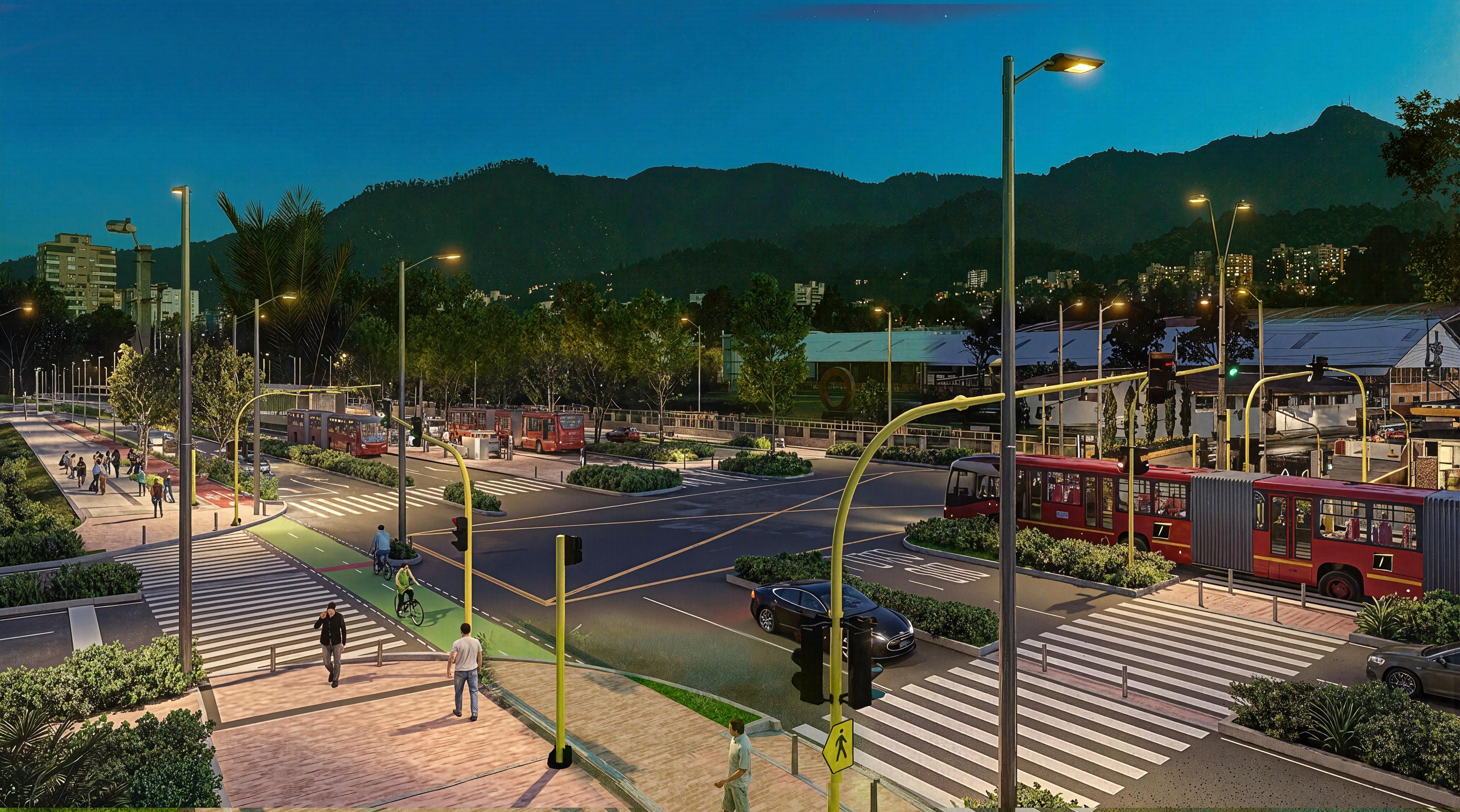 Texto de Odoo y bloque de imagen