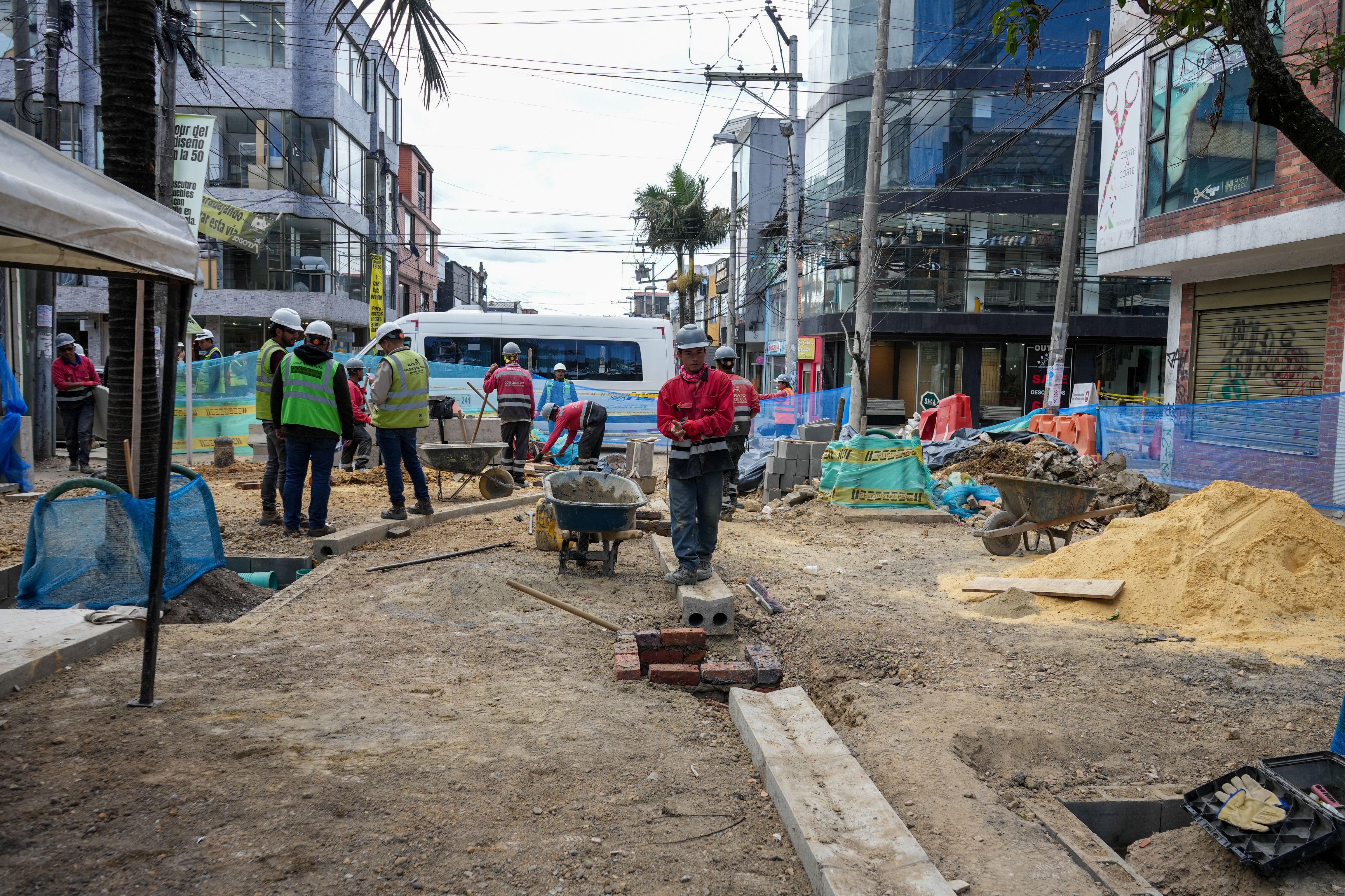 Imagen de Odoo y bloque de texto