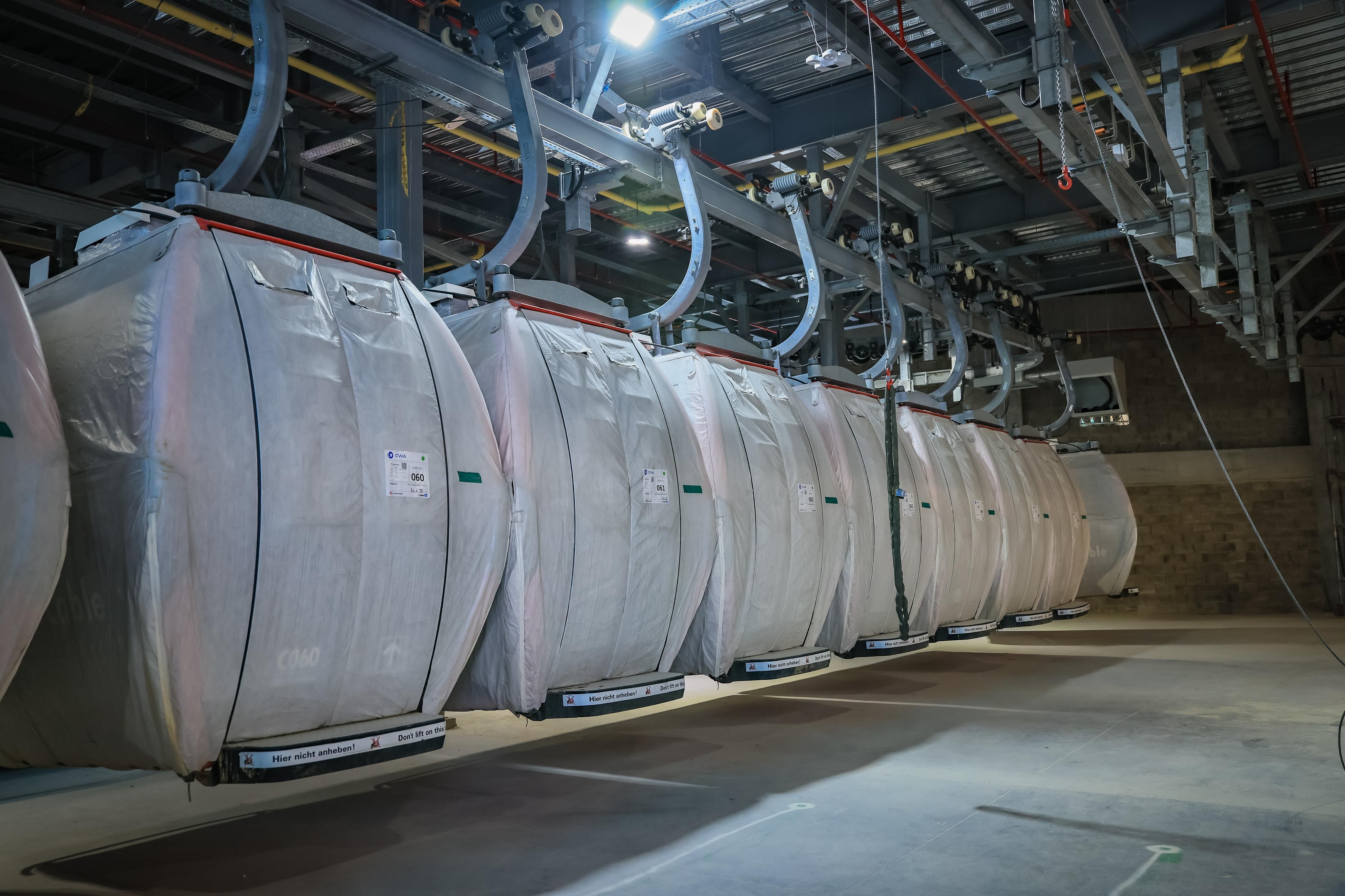 Odoo CMS - una imagen grande