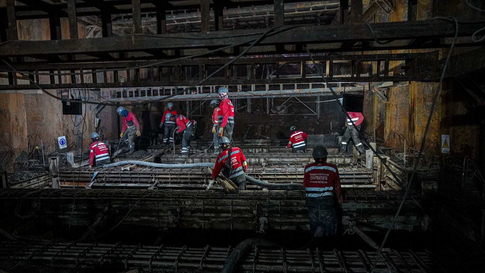 Odoo CMS - una imagen grande