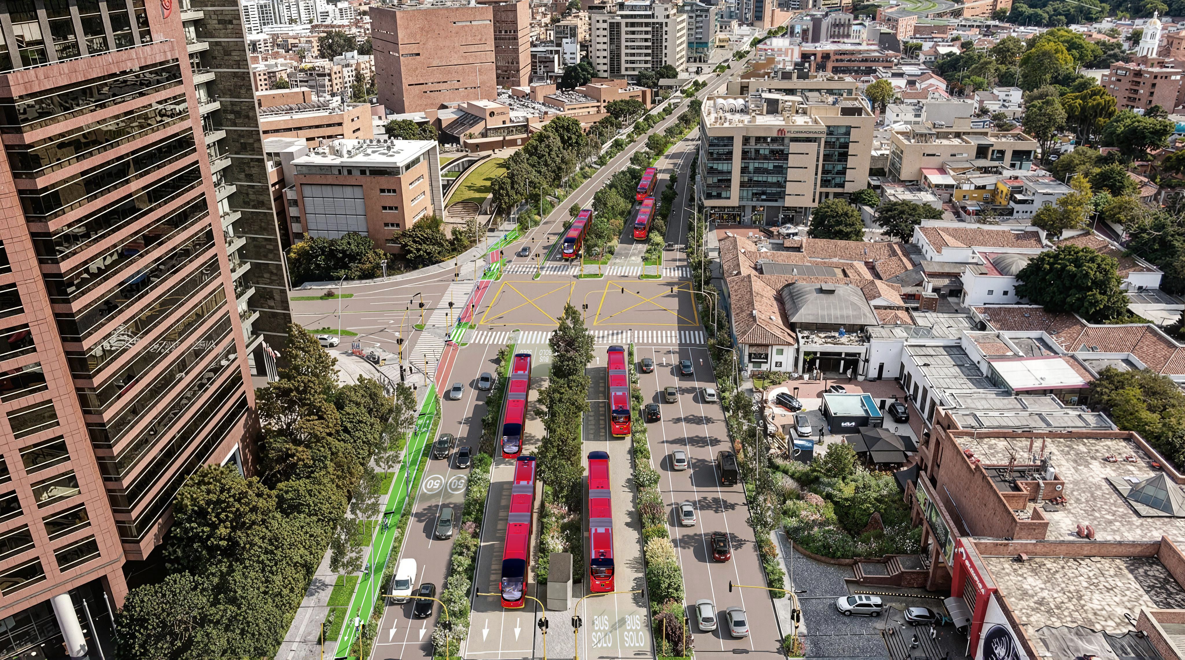 Odoo CMS - una imagen grande