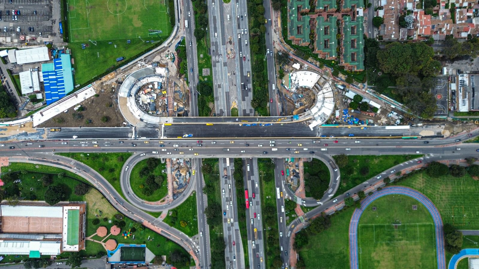 Odoo CMS - una imagen grande