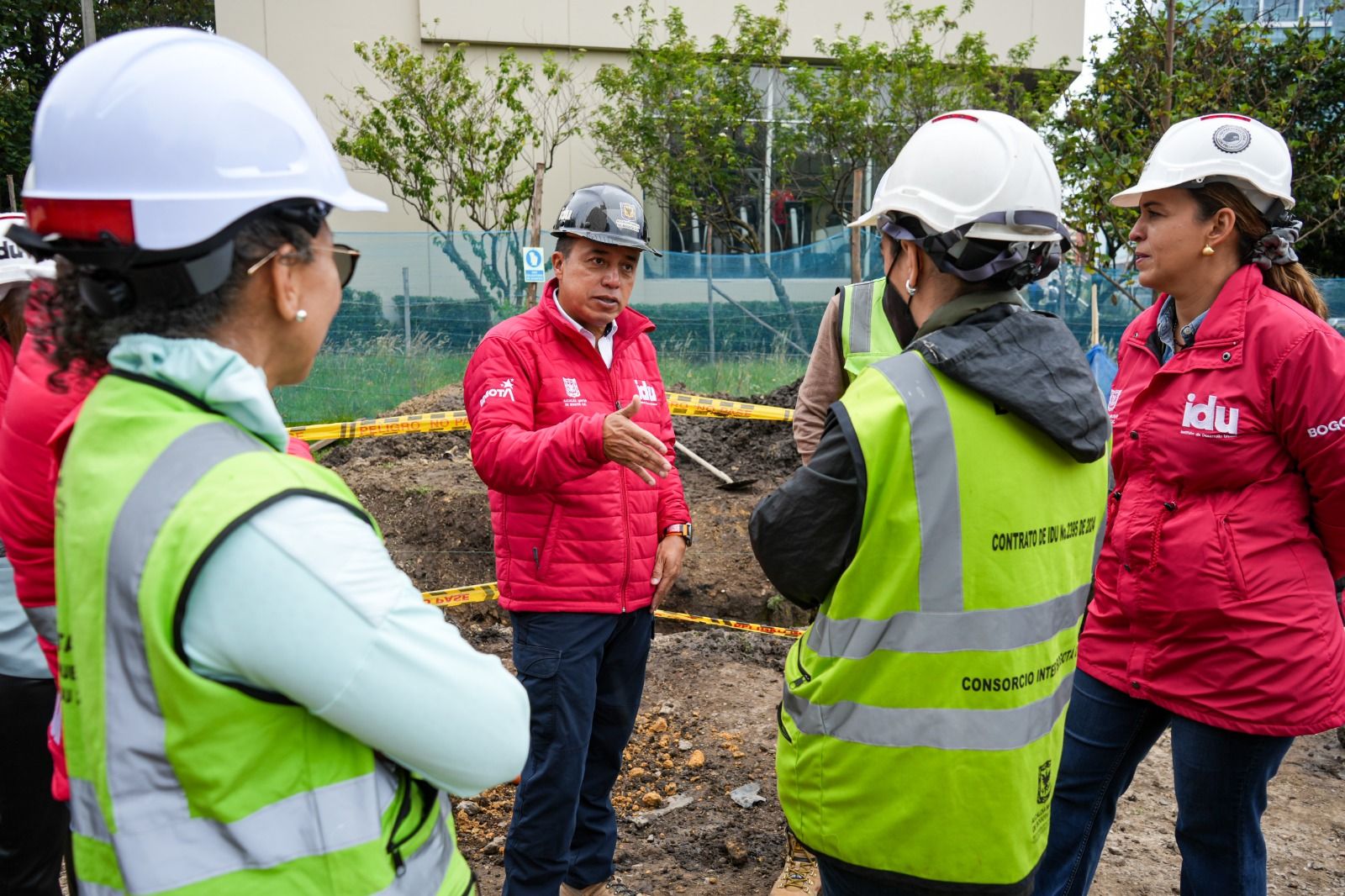 Imagen de Odoo y bloque de texto