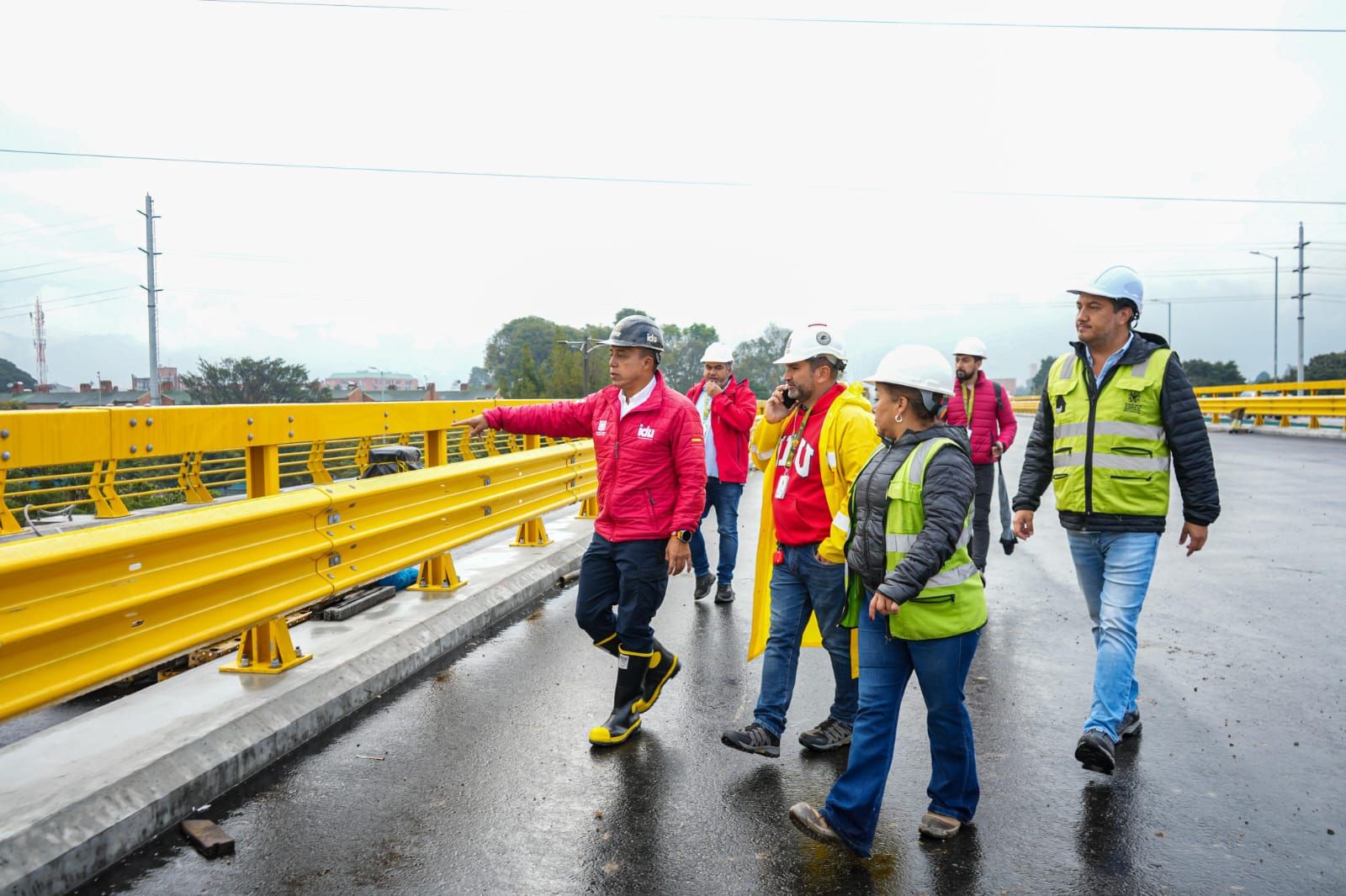 Texto de Odoo y bloque de imagen