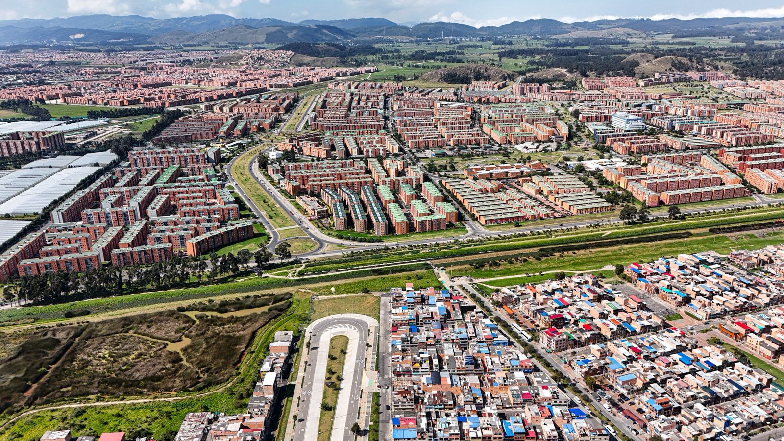 Texto de Odoo y bloque de imagen