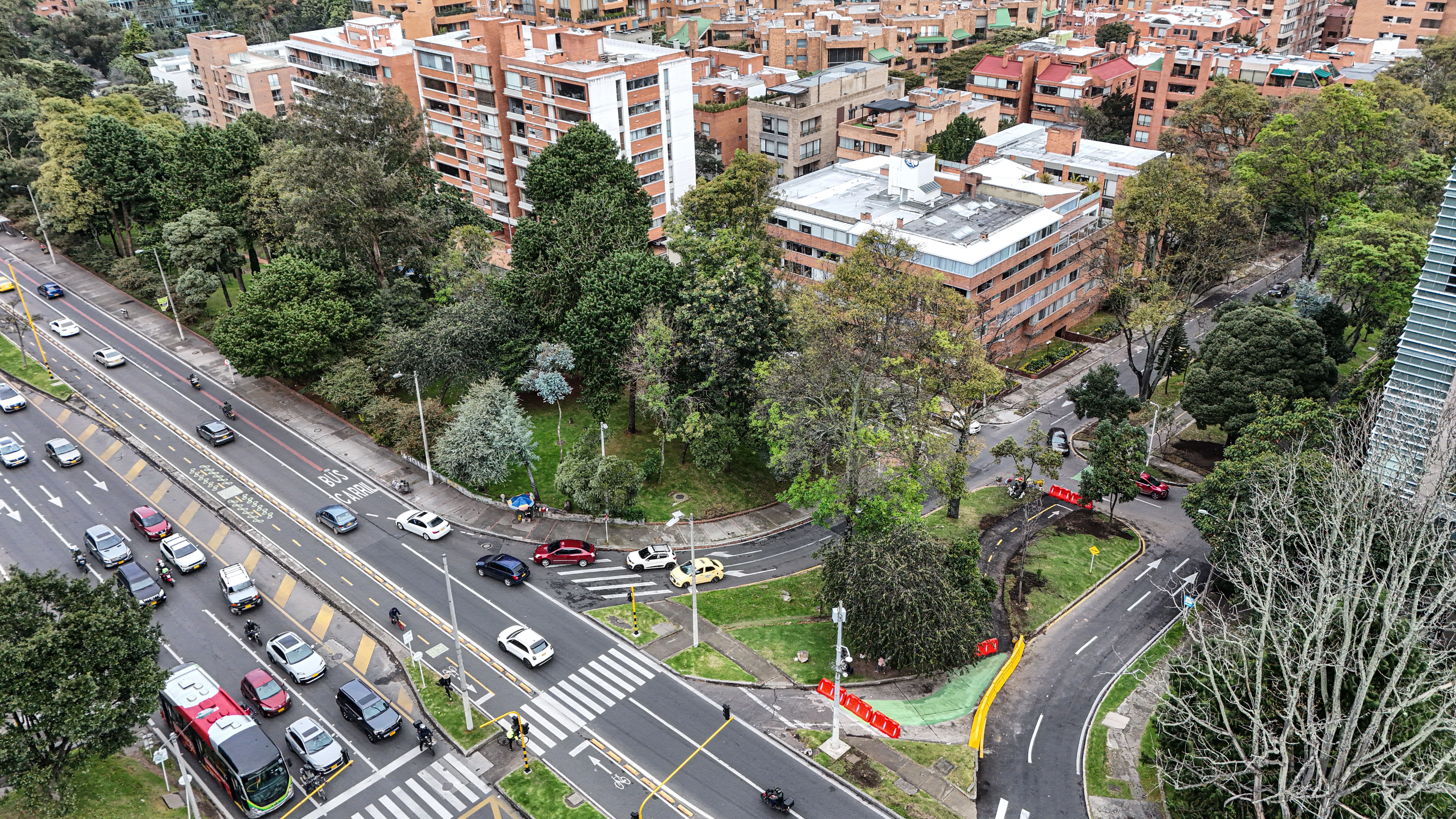 Odoo CMS - una imagen grande