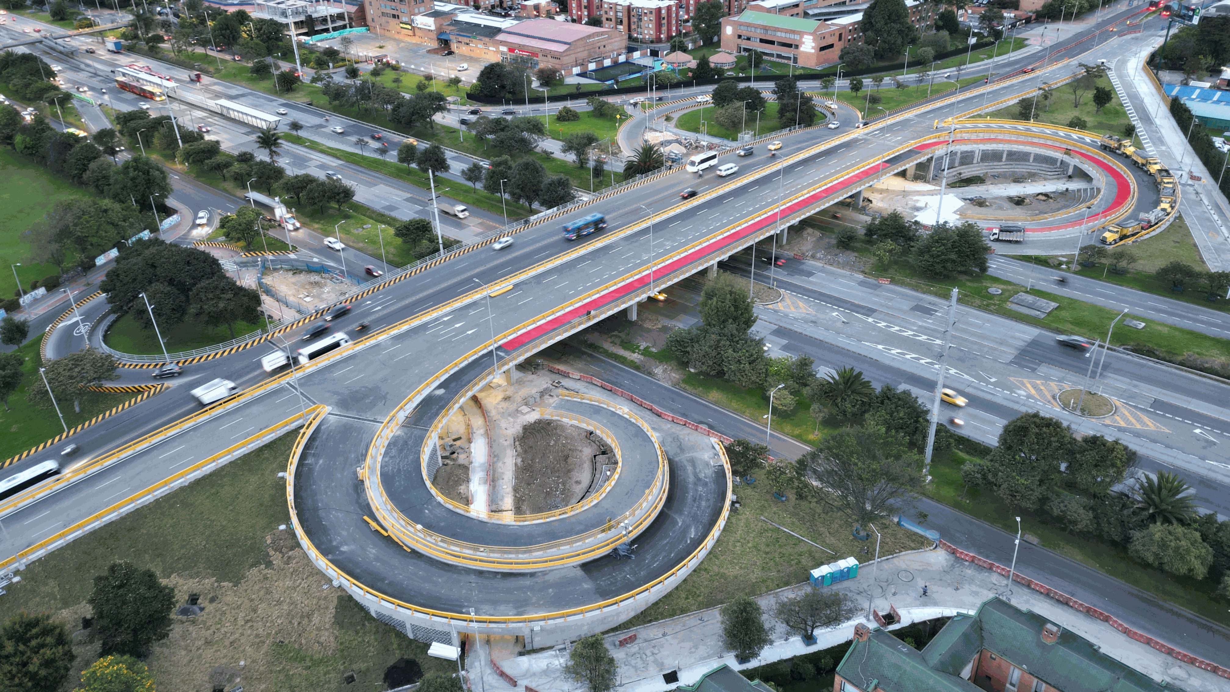 Avenida El Rincón