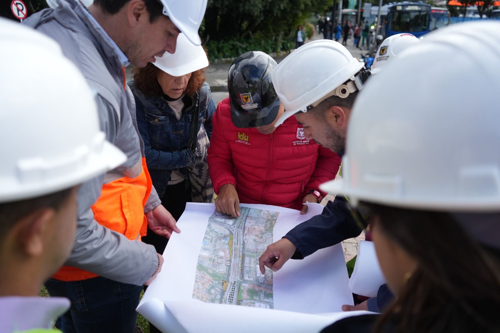 Texto de Odoo y bloque de imagen