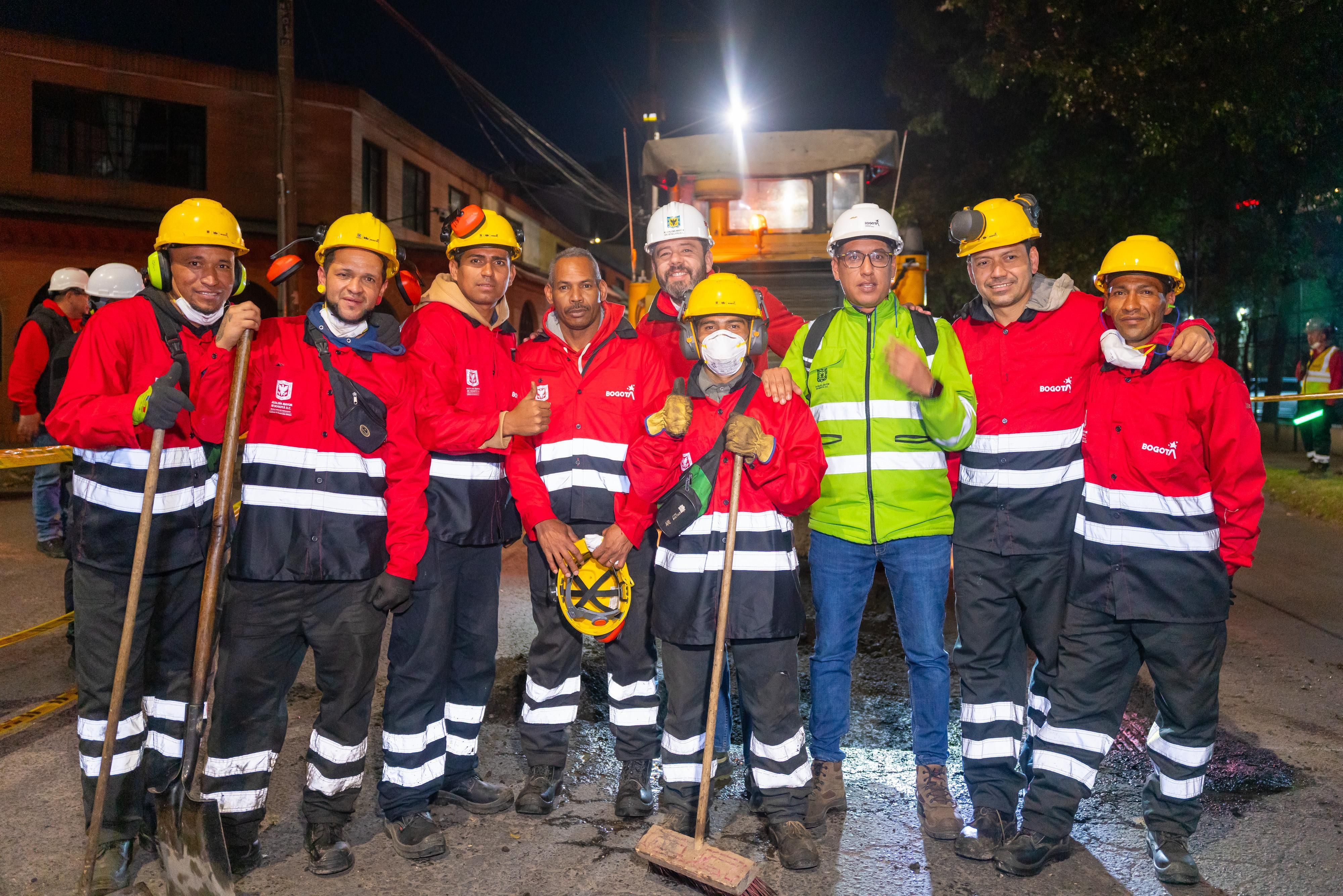 Texto de Odoo y bloque de imagen