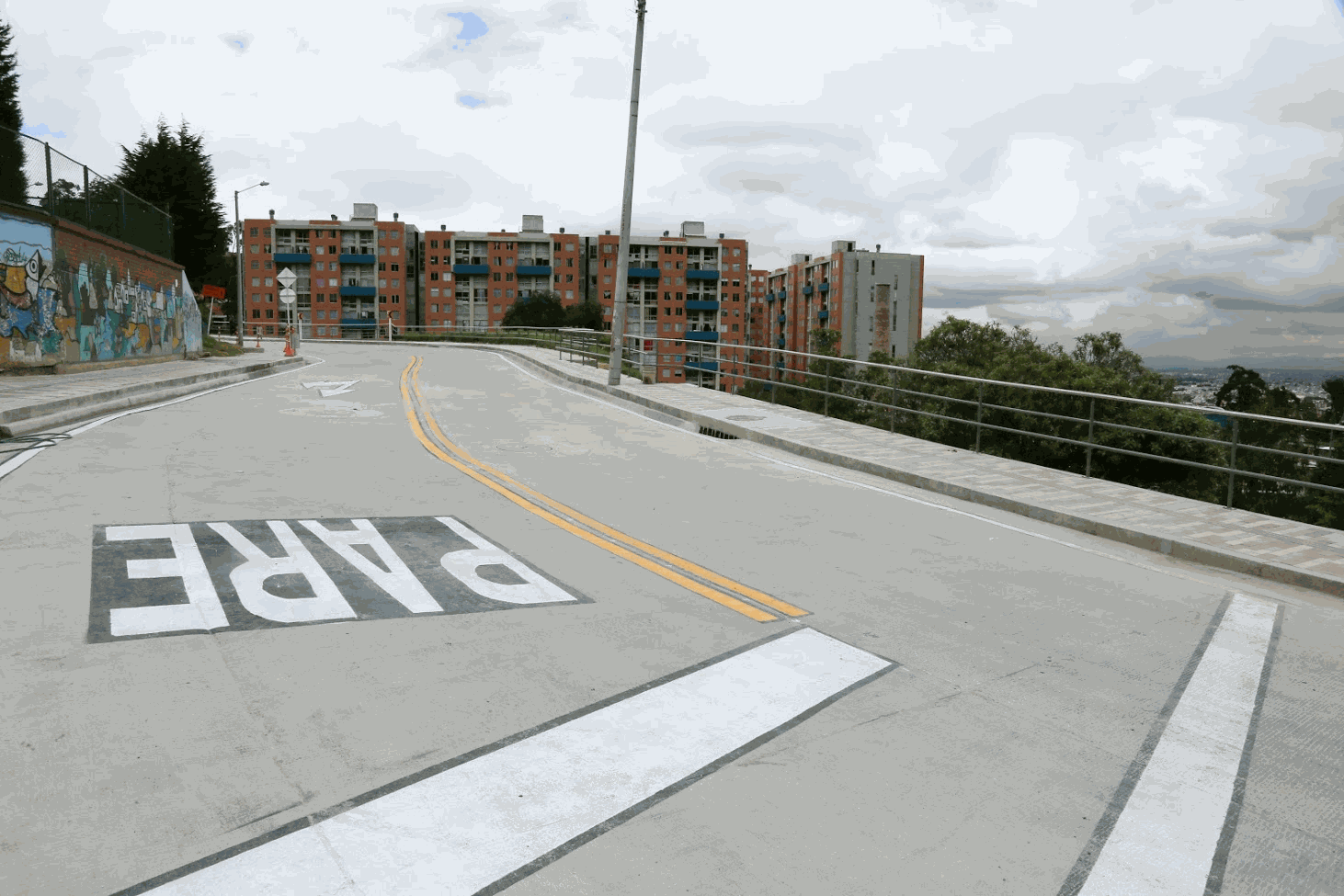 Odoo - Prueba 2 a tres columnas